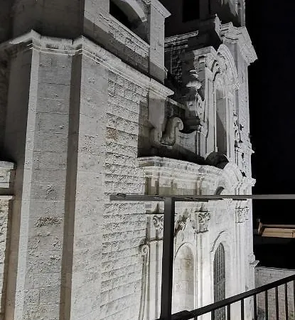 Couette-café San Pietro Al Borgo Molfetta