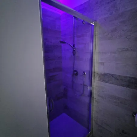 San Pietro Al Borgo Couette-café 4*