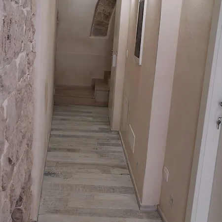 San Pietro Al Borgo 4* Molfetta