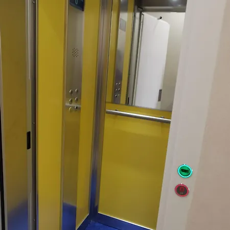 San Pietro Al Borgo Couette-café