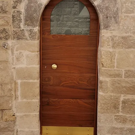 San Pietro Al Borgo Couette-café