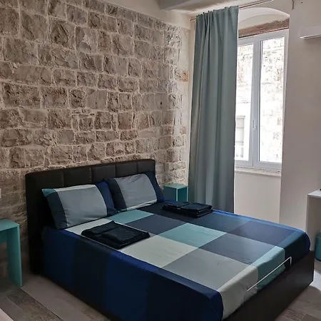 San Pietro Al Borgo 4*