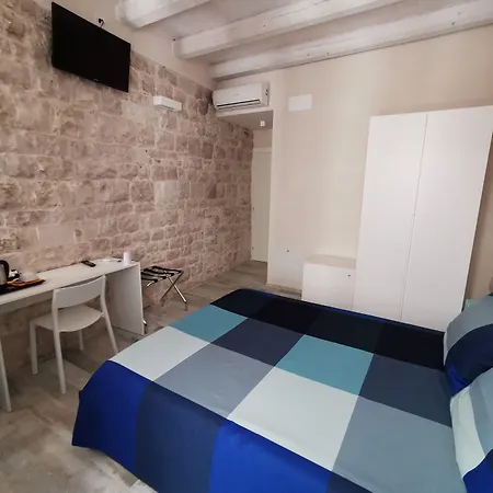 San Pietro Al Borgo Couette-café