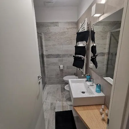 San Pietro Al Borgo Bed & Breakfast Molfetta