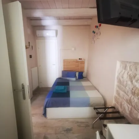فندق مبيت وإفطار San Pietro Al Borgo مولفيتا
