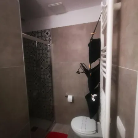 San Pietro Al Borgo Bed & Breakfast