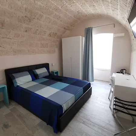 Bed & Breakfast San Pietro Al Borgo 4*