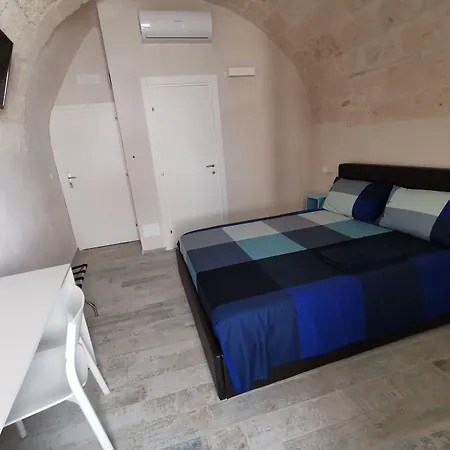 Bed & Breakfast San Pietro Al Borgo 4*