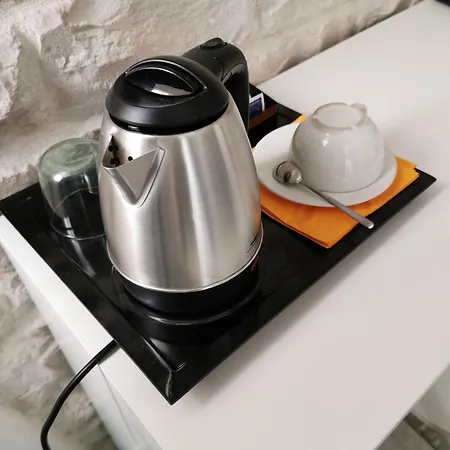 Bed & Breakfast San Pietro Al Borgo 4*
