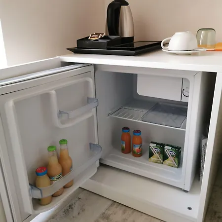 Frühstückspension San Pietro Al Borgo 4*