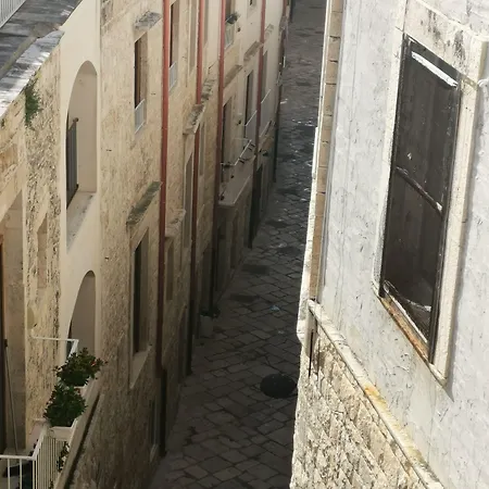 San Pietro Al Borgo مولفيتا