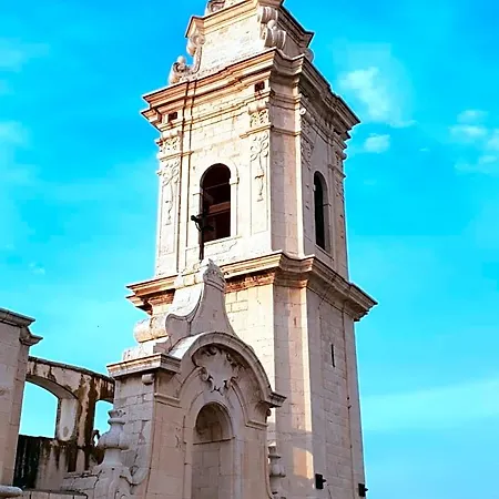 فندق مبيت وإفطار San Pietro Al Borgo