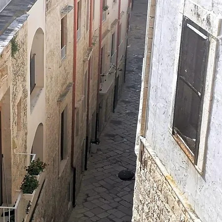 Bed & Breakfast San Pietro Al Borgo Molfetta