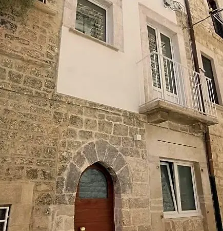 San Pietro Al Borgo Bed & Breakfast 4*