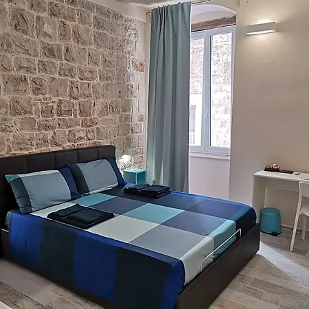Bed & Breakfast San Pietro Al Borgo