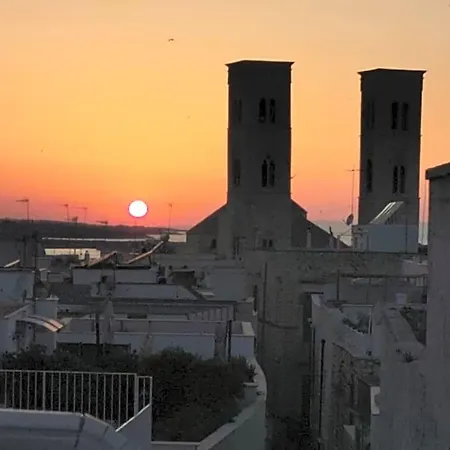San Pietro Al Borgo 4*