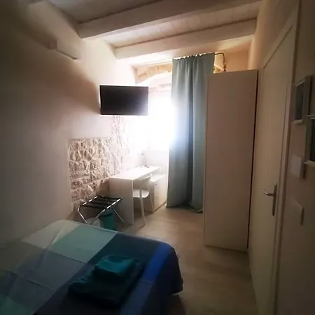 San Pietro Al Borgo 4* Molfetta