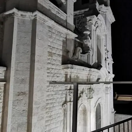 San Pietro Al Borgo فندق مبيت وإفطار مولفيتا