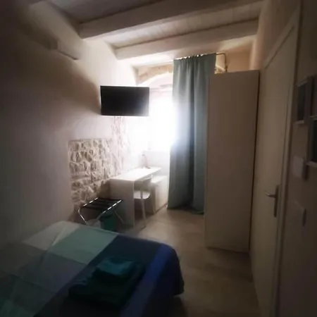 فندق مبيت وإفطار San Pietro Al Borgo مولفيتا