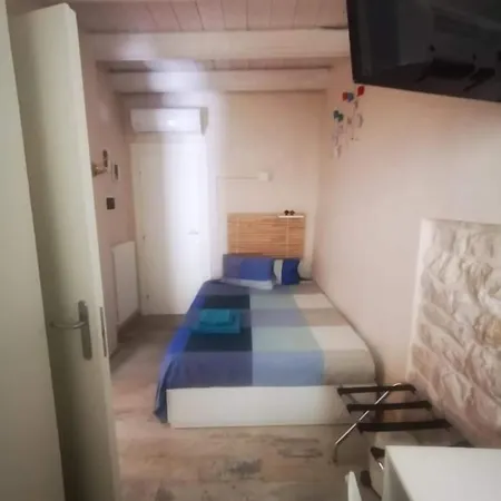فندق مبيت وإفطار San Pietro Al Borgo مولفيتا