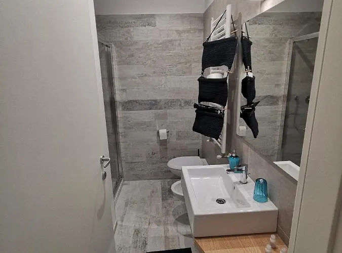 San Pietro Al Borgo Frühstückspension Molfetta