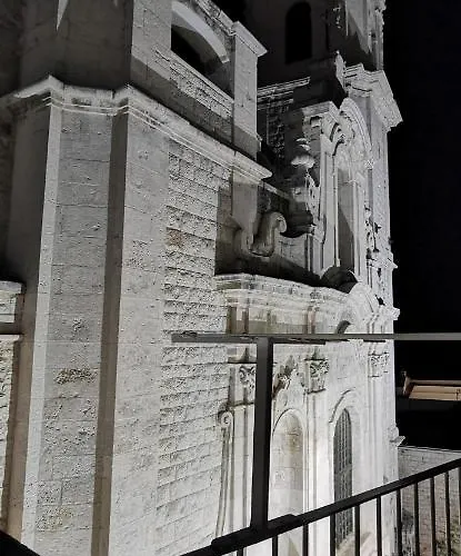 Bed & Breakfast San Pietro Al Borgo Molfetta