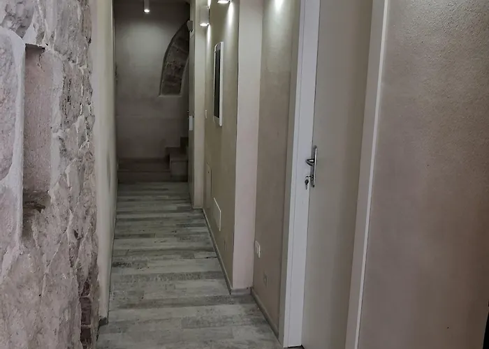 Frühstückspension San Pietro Al Borgo Molfetta