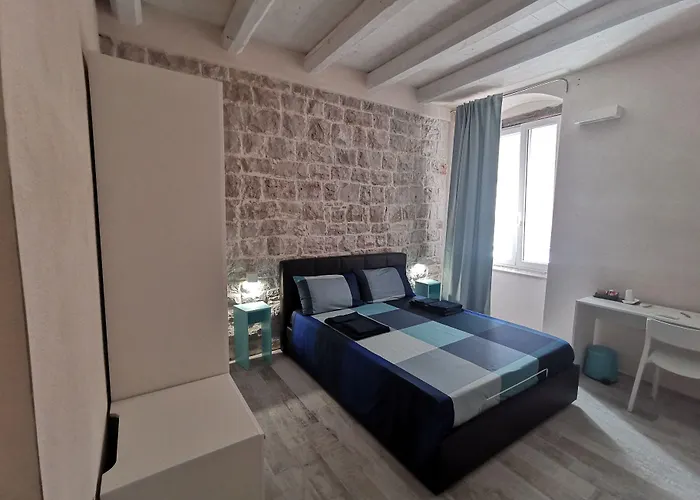 San Pietro Al Borgo Frühstückspension 4*
