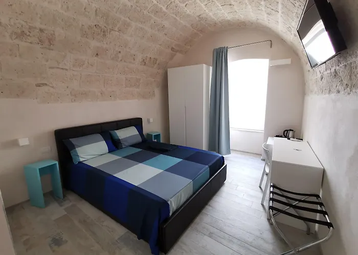 Frühstückspension San Pietro Al Borgo 4*