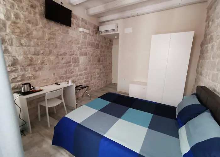San Pietro Al Borgo Bed & Breakfast