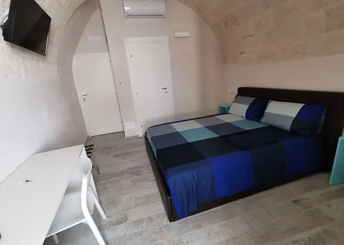 Bed & Breakfast San Pietro Al Borgo 4*