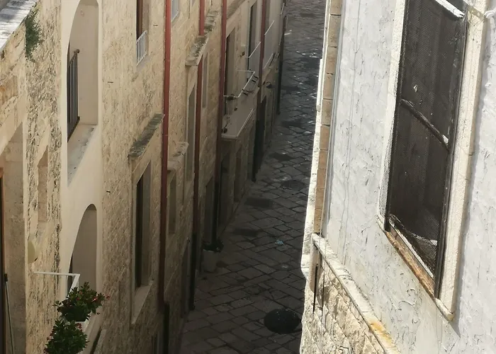 San Pietro Al Borgo Molfetta